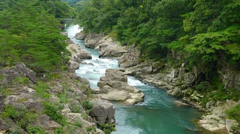 自然風景|一度は行きたい「日本の絶景」14選。心洗われる美しい景色を見。